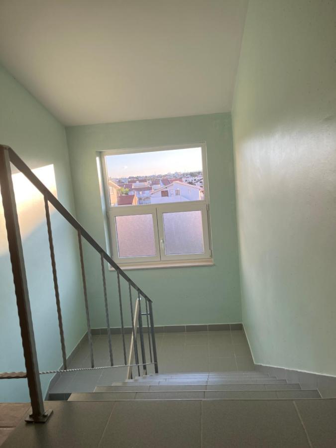 Family Holiday Apartments Lucia Vodice Eksteriør billede